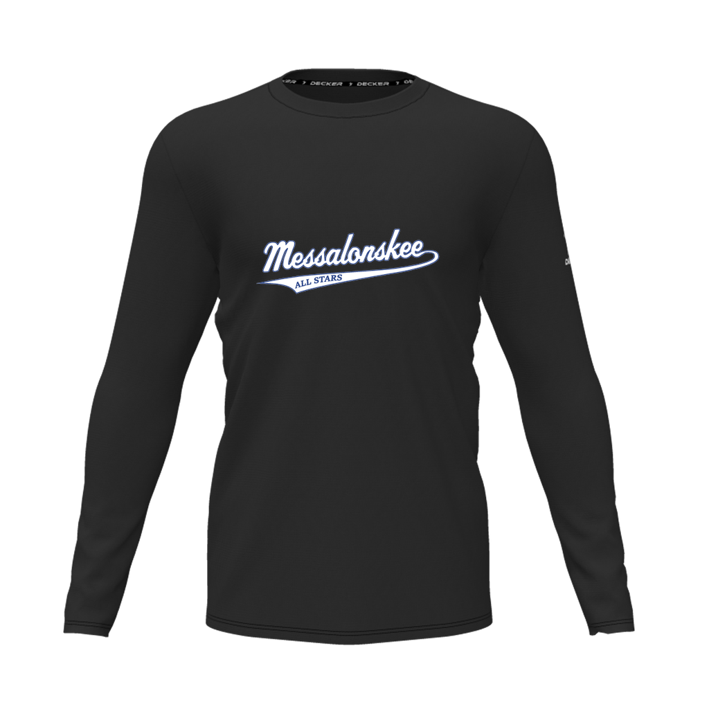 Decker Performance T-Shirt