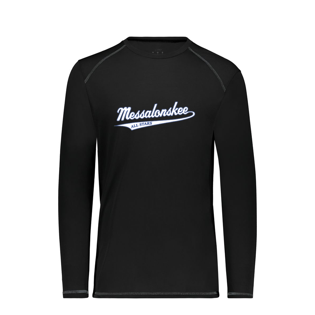 Youth SoftTouch Long Sleeve