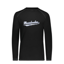 Youth SoftTouch Long Sleeve