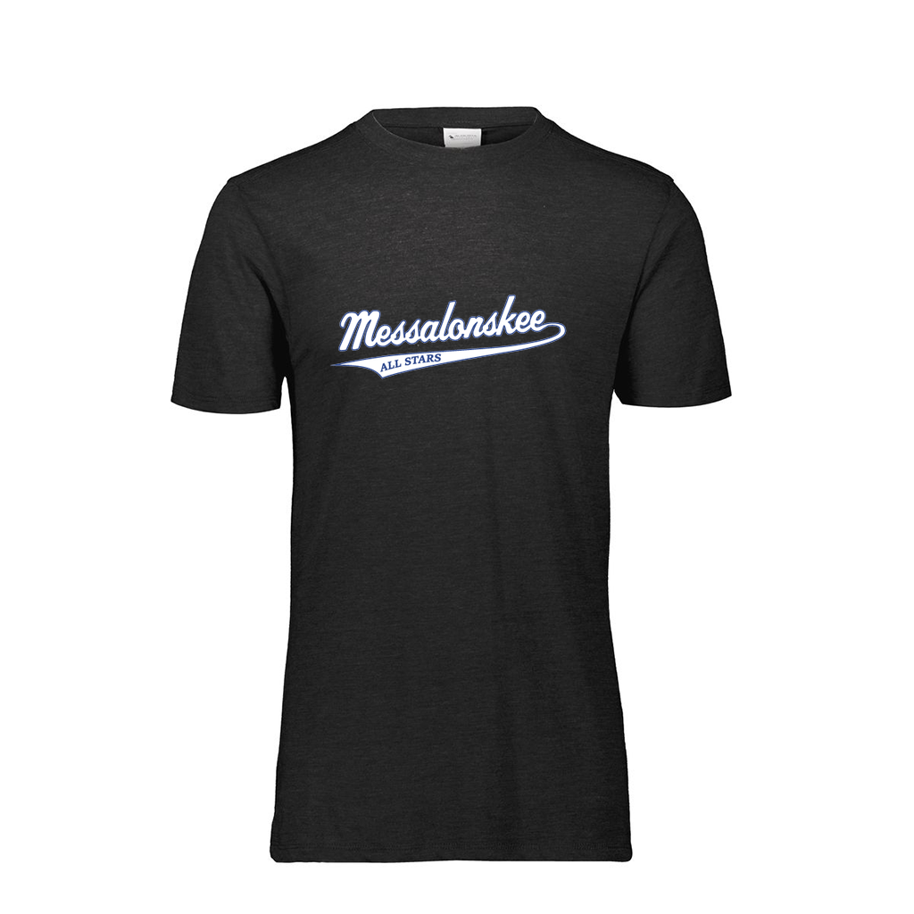 Decker Youth Tri-Blend T-Shirt - Short Sleeve