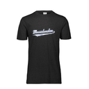 Decker Youth Tri-Blend T-Shirt - Short Sleeve