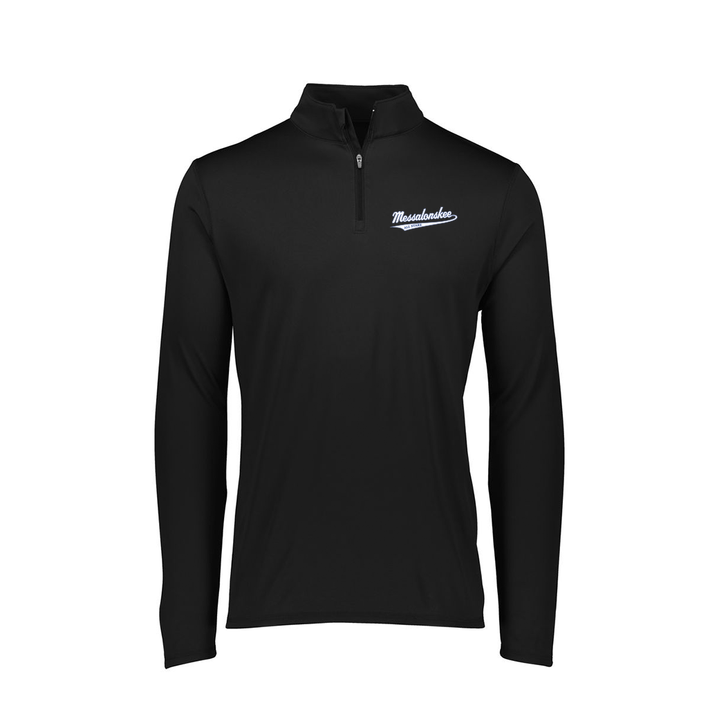 Ladies Flex-Lite 1/4 Zip Shirt