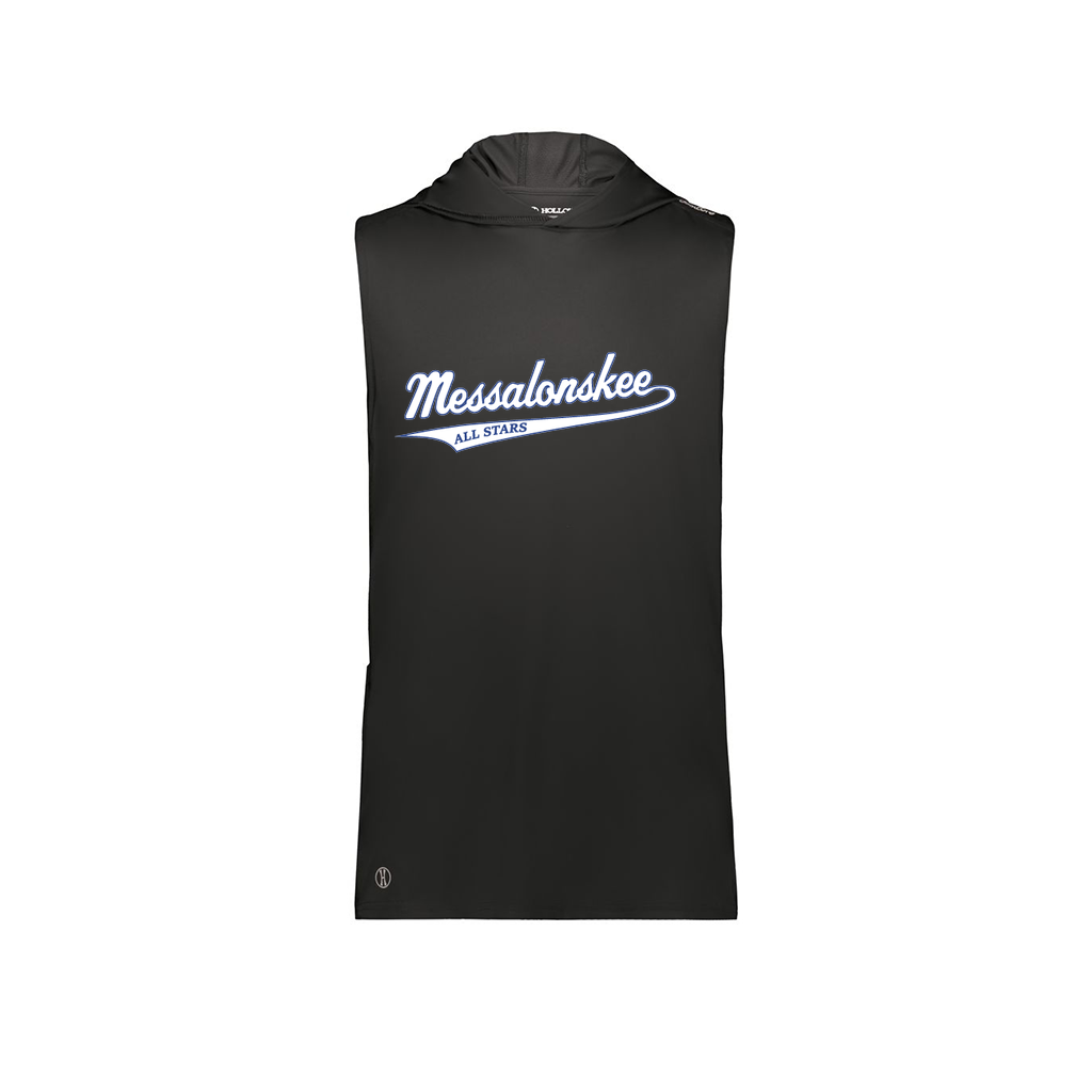 Men's CoolDry Sleeveless Hoodie