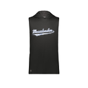 Men's CoolDry Sleeveless Hoodie