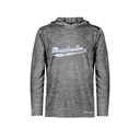 Decker Men's Charge Hoodie