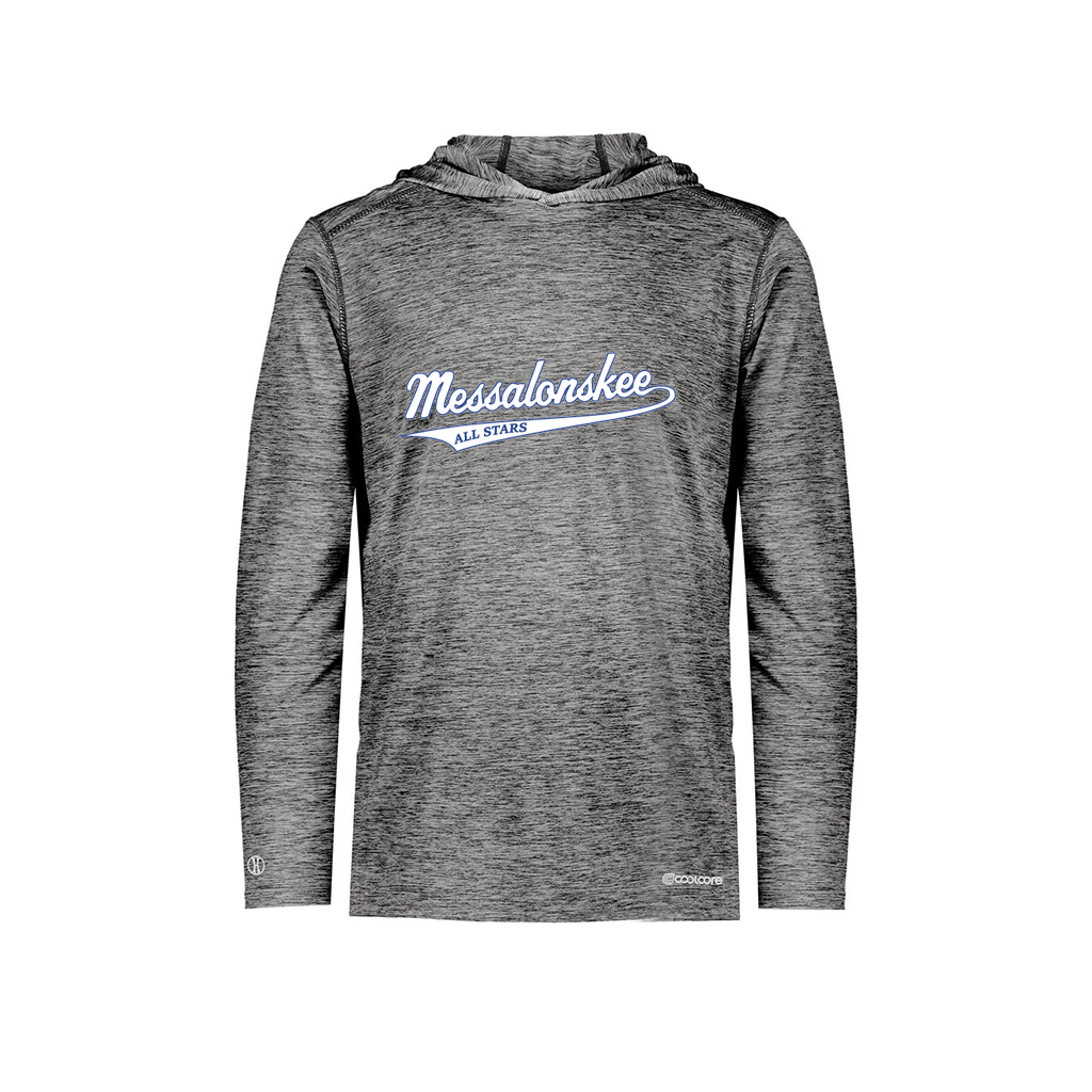 Youth Charge Hoodie