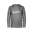 Decker Youth Charge Hoodie